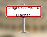 Diagnostic Plomb avant démolition sur Blagnac